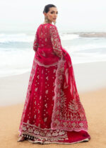 My Fashion Road Dastangoi by Afrozeh Wedding Formals Unstitched Collection 2024 | AWE-4