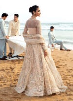 My Fashion Road Dastangoi by Afrozeh Wedding Formals Unstitched Collection 2024 | AWE-7