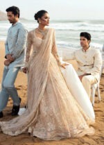 My Fashion Road Dastangoi by Afrozeh Wedding Formals Unstitched Collection 2024 | AWE-7