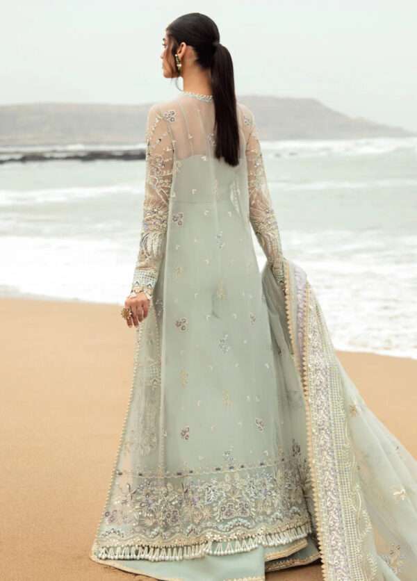 My Fashion Road Dastangoi by Afrozeh Wedding Formals Unstitched Collection 2024 | AWE-8