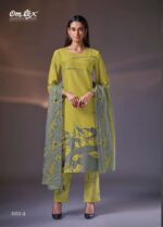 My Fashion Road Omtex Noriko Exclusive Fancy Ladies Suit | 5351 – A My Fashion Road Omtex Noriko Exclusive Fancy Ladies Suit | 5351 – A