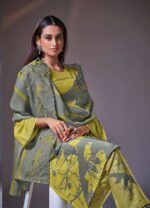 My Fashion Road Omtex Noriko Exclusive Fancy Ladies Suit | 5351 – A My Fashion Road Omtex Noriko Exclusive Fancy Ladies Suit | 5351 – A