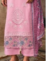 My Fashion Road Kimora Heer Malika Fancy Designer Work Muslin Suit | 9393 My Fashion Road Kimora Heer Malika Fancy Designer Work Muslin Suit | 9393