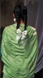 My Fashion Road Kimora Heer Yaar Pure Muslin Designer Suit | 9366