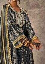 My Fashion Road Kimora Heer Mehbooba Exclusive Work Muslin Suit | 9386 My Fashion Road Kimora Heer Mehbooba Exclusive Work Muslin Suit | 9386