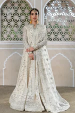 My Fashion Road Qalamkar Wedding Formals | Bridal Collection 2024 | RF-03 My Fashion Road Qalamkar Wedding Formals | Bridal Collection 2024 | RF-03
