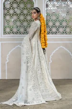 My Fashion Road Qalamkar Wedding Formals | Bridal Collection 2024 | RF-03 My Fashion Road Qalamkar Wedding Formals | Bridal Collection 2024 | RF-03