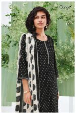 My Fashion Road Ganga Fashion Inaaya Exclusive Linen Cotton Suit | S2742 – F My Fashion Road Ganga Fashion Inaaya Exclusive Linen Cotton Suit | S2742 – F