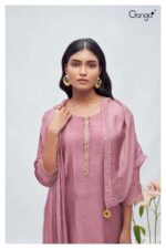 My Fashion Road Ganga Fashion Kairy Weeding Wear Designer Silk Suit | S2228 – C My Fashion Road Ganga Fashion Kairy Weeding Wear Designer Silk Suit | S2228 – C