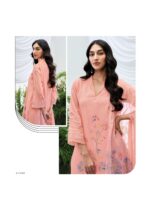 My Fashion Road Ganga Fashion Saija Exclusive Fancy Cotton Linen Suit | C1989 My Fashion Road Ganga Fashion Saija Exclusive Fancy Cotton Linen Suit | C1989
