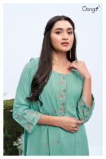 My Fashion Road Ganga Fashion Serey Excusive Fancy Ladies Suit | S2337  – A