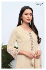 My Fashion Road Ganga Fashion Serey Excusive Fancy Ladies Suit | S2337  – B