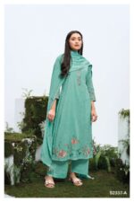 My Fashion Road Ganga Fashion Serey Excusive Fancy Ladies Suit | S2337  – A