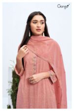 My Fashion Road Ganga Fashion Serey Excusive Fancy Ladies Suit | S2337  – C