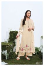 My Fashion Road Ganga Fashion Serey Excusive Fancy Ladies Suit | S2337  – B