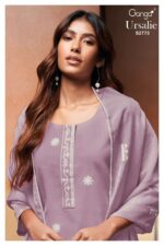 My Fashion Road Ganga Fashion Ursalie Fancy Cotton Salwar Kameez | S2773 – E My Fashion Road Ganga Fashion Ursalie Fancy Cotton Salwar Kameez | S2773 – E