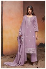 My Fashion Road Ganga Fashion Ursalie Fancy Cotton Salwar Kameez | S2773 – E My Fashion Road Ganga Fashion Ursalie Fancy Cotton Salwar Kameez | S2773 – E