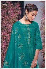 My Fashion Road Ganga Fashion Zhen Premium Woven Pattern Exclusive Suit | S2712 – A My Fashion Road Ganga Fashion Zhen Premium Woven Pattern Exclusive Suit | S2712 – A