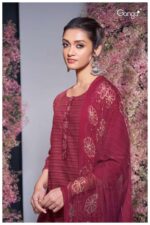 My Fashion Road Ganga Fashion Zhen Premium Woven Pattern Exclusive Suit | S2712 – C My Fashion Road Ganga Fashion Zhen Premium Woven Pattern Exclusive Suit | S2712 – C