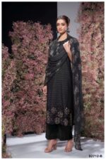My Fashion Road Ganga Fashion Zhen Premium Woven Pattern Exclusive Suit | S2712 – B My Fashion Road Ganga Fashion Zhen Premium Woven Pattern Exclusive Suit | S2712 – B