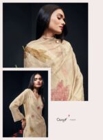 My Fashion Road Ganga Zanera Branded Premium Designs Silk Occasion Wear Dress | C1689 My Fashion Road Ganga Zanera Branded Premium Designs Silk Occasion Wear Dress | C1689