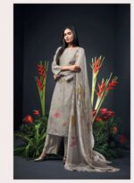 My Fashion Road Ganga Zanera Branded Premium Designs Silk Occasion Wear Dress | C1690 My Fashion Road Ganga Zanera Branded Premium Designs Silk Occasion Wear Dress | C1690
