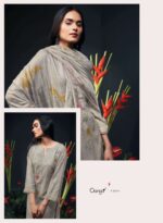 My Fashion Road Ganga Zanera Branded Premium Designs Silk Occasion Wear Dress | C1690 My Fashion Road Ganga Zanera Branded Premium Designs Silk Occasion Wear Dress | C1690