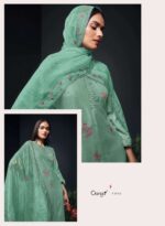 My Fashion Road Ganga Zanera Branded Premium Designs Silk Occasion Wear Dress | C1692 My Fashion Road Ganga Zanera Branded Premium Designs Silk Occasion Wear Dress | C1692