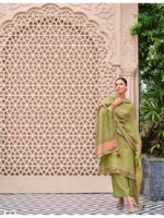 My Fashion Road Varsha Ayan Fancy Viscose Excusive Ladies Suit | AN-02