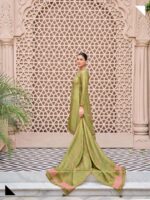 My Fashion Road Varsha Ayan Fancy Viscose Excusive Ladies Suit | AN-02