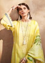 My Fashion Road Varsha Elaan E Raaz Exclusive Fancy Lawn Suit | ELR – 05