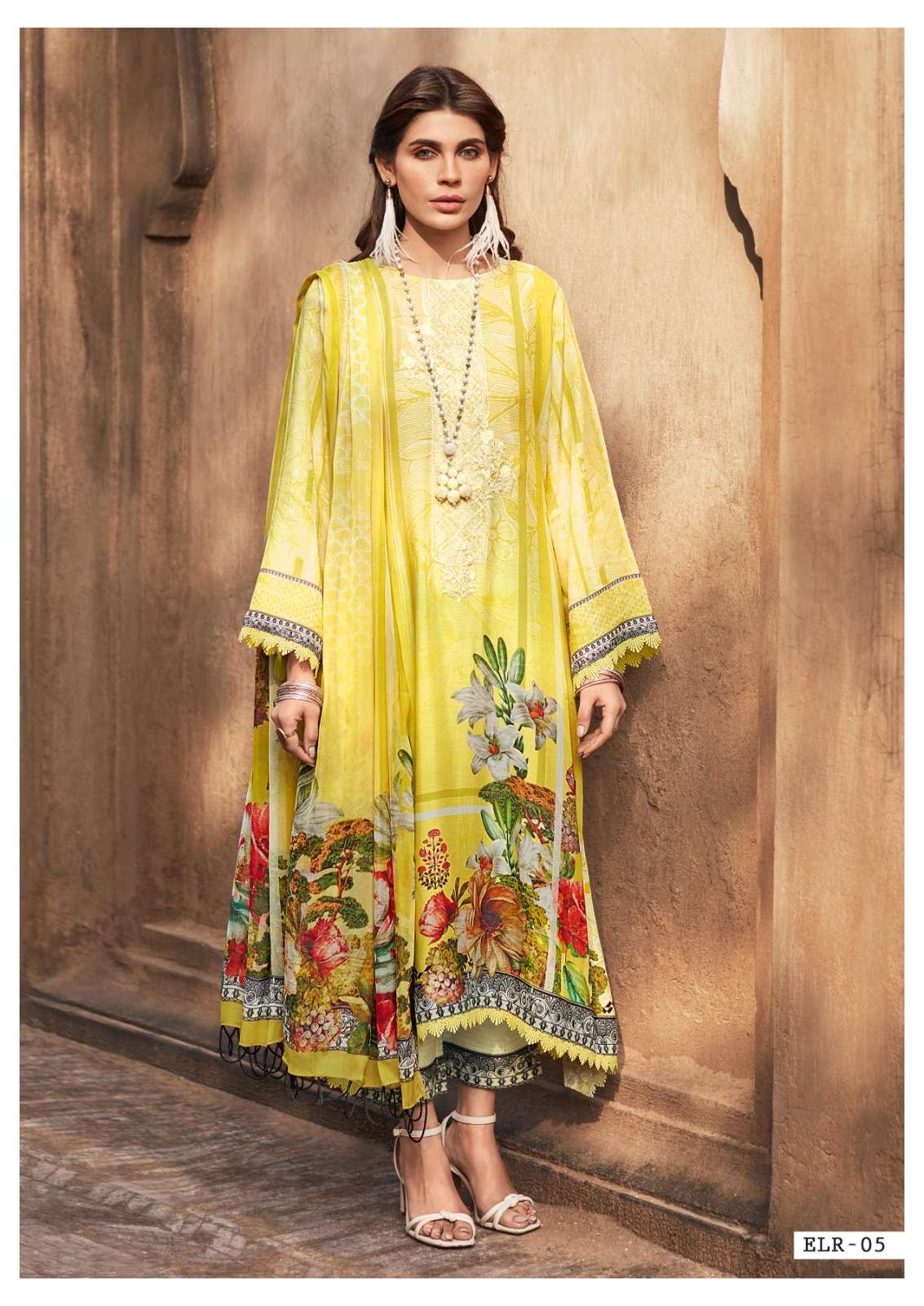 My Fashion Road Varsha Elaan E Raaz Exclusive Fancy Lawn Suit | ELR – 05 My Fashion Road Varsha Elaan E Raaz Exclusive Fancy Lawn Suit | ELR – 05