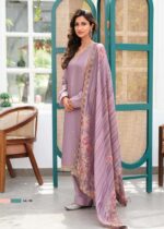 My Fashion Road Varsha Liana Latest Designs Suit | LA – 03