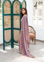 My Fashion Road Varsha Liana Latest Designs Suit | LA – 03