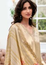 My Fashion Road Varsha Liana Latest Designs Suit | LA – 02