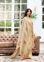 My Fashion Road Varsha Liana Latest Designs Suit | LA – 02