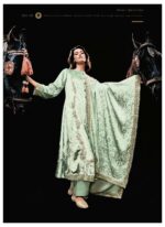 My Fashion Road Varsha Gulzaar E Khaas Partywear Velvet Suit | GEK-03 My Fashion Road Varsha Gulzaar E Khaas Partywear Velvet Suit | GEK-03