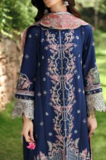 My Fashion Road Qalamkar Qlinekari Linen Bridal Collection 2024 | LM-06 My Fashion Road Qalamkar Qlinekari Linen Bridal Collection 2024 | LM-06