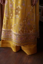 My Fashion Road Qalamkar Qlinekari Linen Bridal Collection 2024 | LM-04 My Fashion Road Qalamkar Qlinekari Linen Bridal Collection 2024 | LM-04