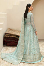My Fashion Road Shehnai by Afrozeh Unstitched Wedding Formal Collection 2024 | AFS-24-07