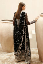 My Fashion Road Shehnai by Afrozeh Unstitched Wedding Formal Collection 2024 | AFS-24-03
