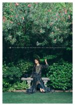 My Fashion Road Varsha Gul Baahar Exclusive Pashmina Suit | GB-02 My Fashion Road Varsha Gul Baahar Exclusive Pashmina Suit | GB-02