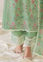 My Fashion Road Kimora Mohabbat Pure Muslin Digital Print And Dori Embroidery Suit | 9446 My Fashion Road Kimora Mohabbat Pure Muslin Digital Print And Dori Embroidery Suit | 9446