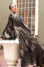 My Fashion Road Maria B M-Prints Fall Edit Unstitched Collection 2024 | MPT-2310-A