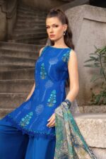 My Fashion Road Maria B M-Prints Fall Edit Unstitched Collection 2024 | 2303-A My Fashion Road Maria B M-Prints Fall Edit Unstitched Collection 2024 | 2303-A