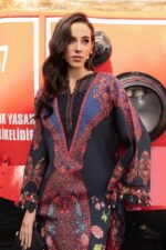 My Fashion Road Maria B M-Prints Fall Edit Unstitched Collection 2024 | 2304-B My Fashion Road Maria B M-Prints Fall Edit Unstitched Collection 2024 | 2304-B
