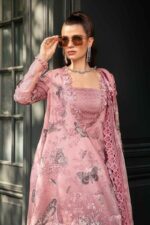 My Fashion Road Maria B M-Prints Fall Edit Unstitched Collection 2024 | MPT-2308-A My Fashion Road Maria B M-Prints Fall Edit Unstitched Collection 2024 | MPT-2308-A