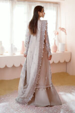 My Fashion Road Luminara Wedding by Alizeh Unstitched Collection 2024 | Freya