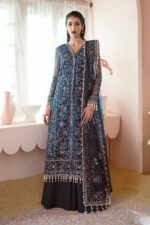 My Fashion Road Luminara Wedding by Alizeh Unstitched Collection 2024 | Mela My Fashion Road Luminara Wedding by Alizeh Unstitched Collection 2024 | Mela