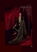 My Fashion Road Varsha Aaina Latest Designer Velvet Suit | AN-05 My Fashion Road Varsha Aaina Latest Designer Velvet Suit | AN-05